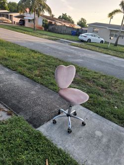 Office chairs