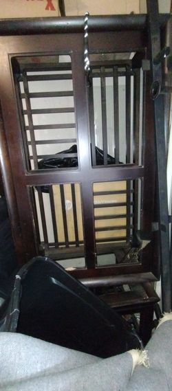 Coffee Table And Matching End Table 