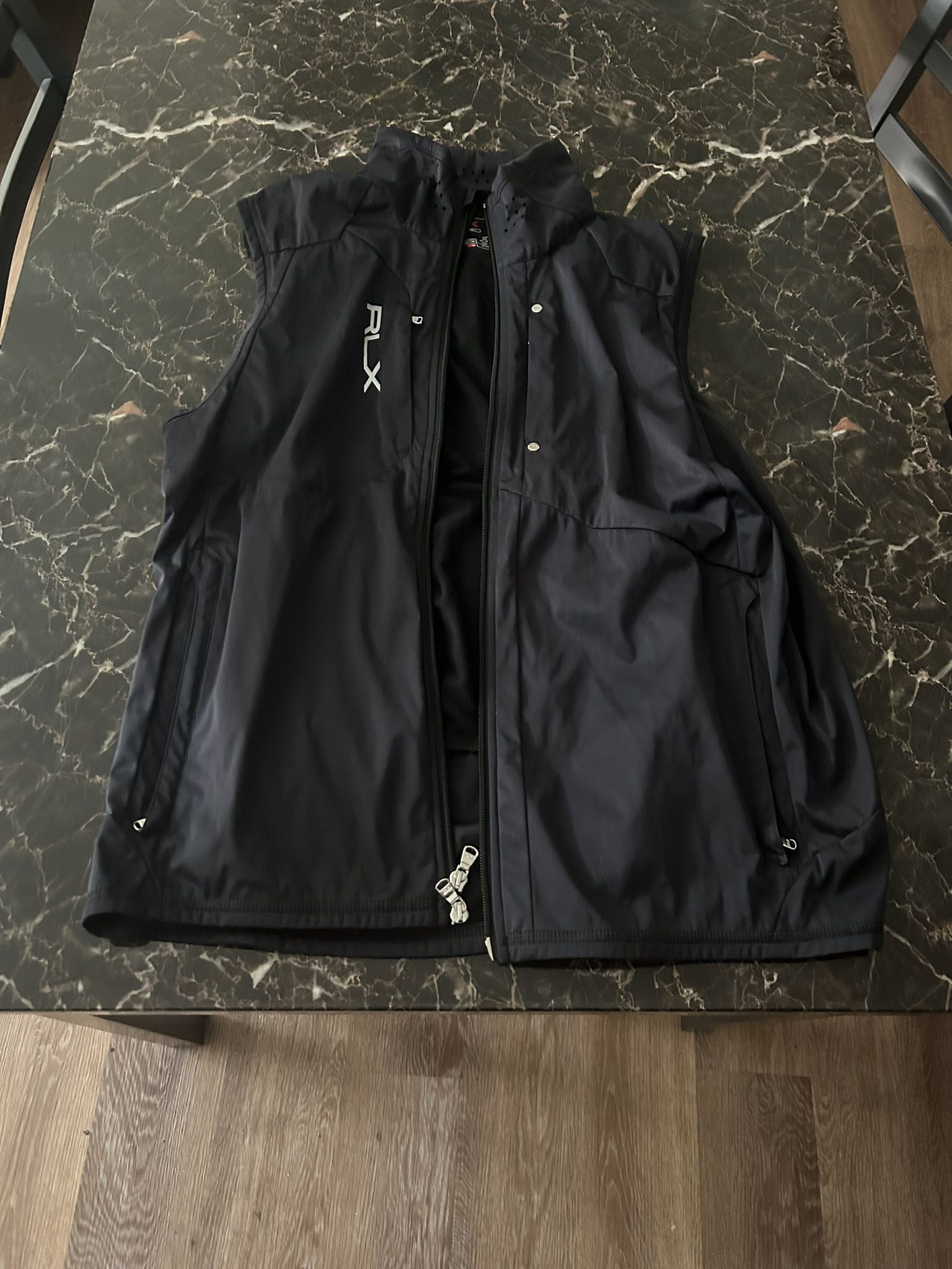 Polo RLX Vest
