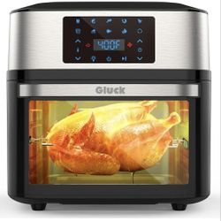 Air Fryer Oven Large 20 QT, 10-in-1 