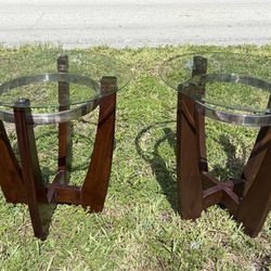 End Tables 