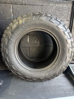 Recon Grappler A/T - LT 325/60 R18