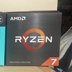 RYZEN.  7