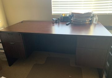 Office Desk