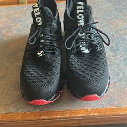Weight Lifting Shoes Size 11 Men’s 