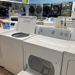 Kenmore Washer And Dryer Electric 0T