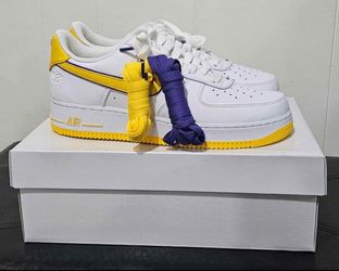 Air force 1 kobe