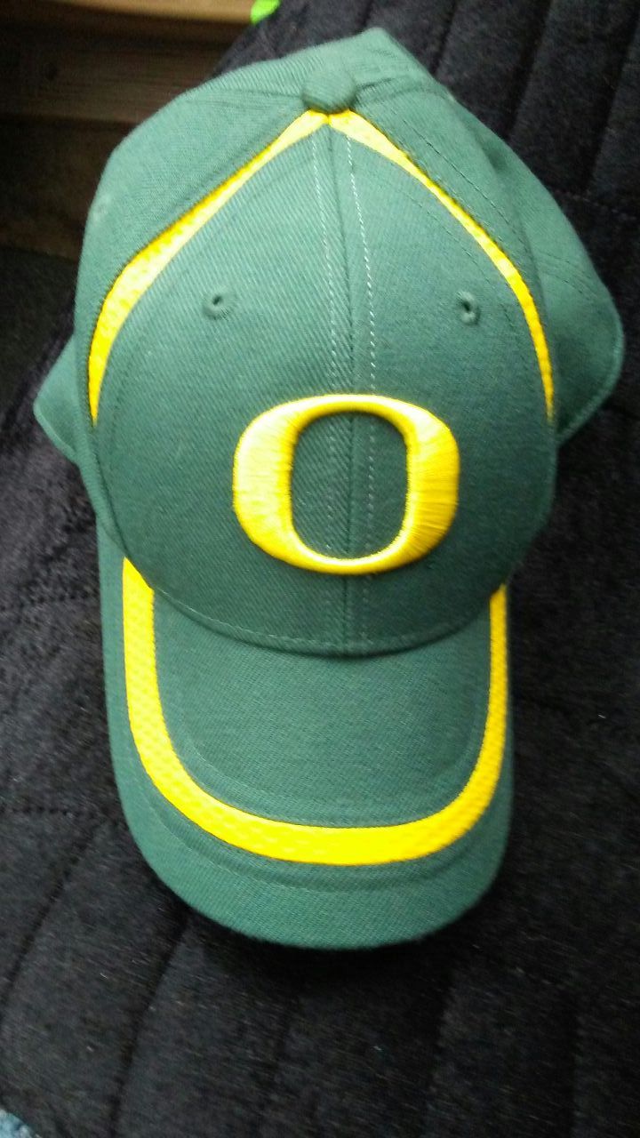 Brand New Nike Hat One Size Fits All!!