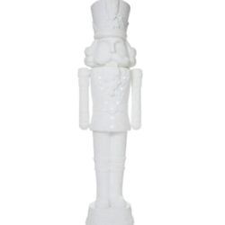 Musical DIY Giant Nutcracker