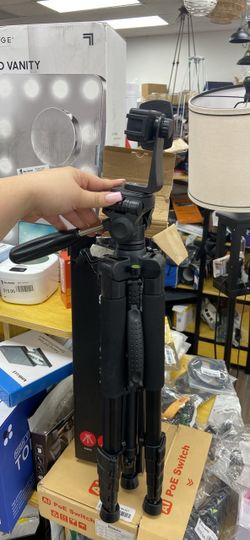 JOILCAN Photographic Tripod