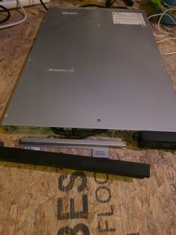 APC SMT1500RM1U
