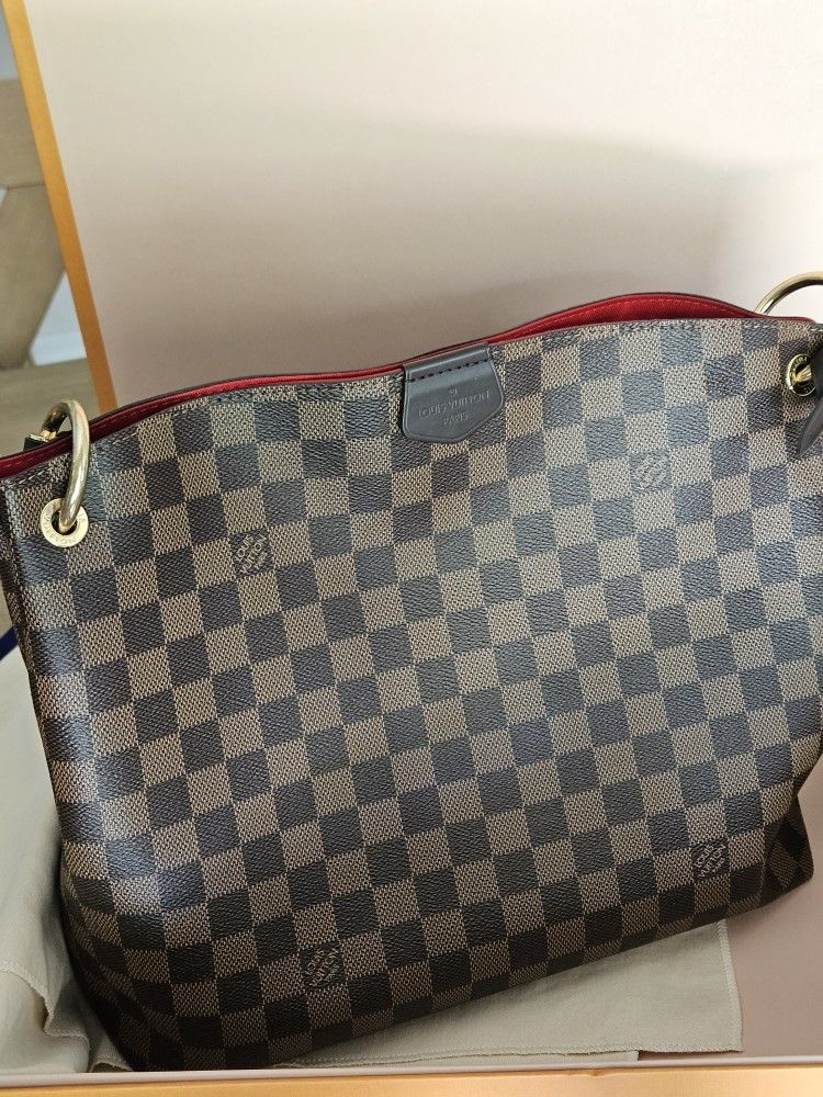 Louis Vuitton Graceful PM