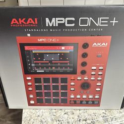 MPC One+