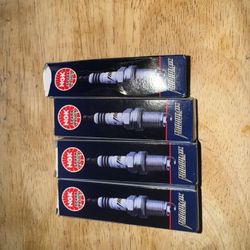 NGK Iridium IX Spark Plugs 