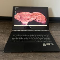 Lenovo 2 In 1 Yoga 3 
