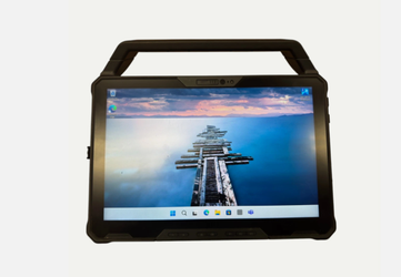 DELL Latitude 7230 Rugged Extreme Tablet 12" Intel i5-1240U 16GB RAM 256GB SSD