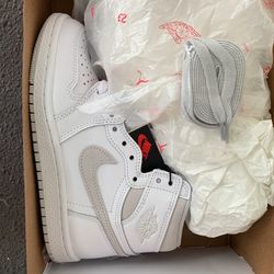 Jordan 1 Retro 85 Neutral Grey