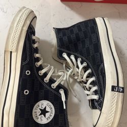 Kith Converse (Sz. 7.5)