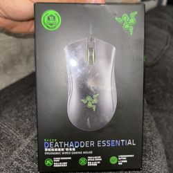 Razer Gaming Mouse