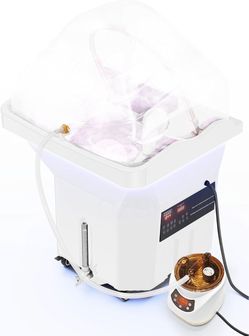 Professional Portable Shampoo / Head Spa Basin – $650