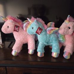 Unicorn  Stuffers
