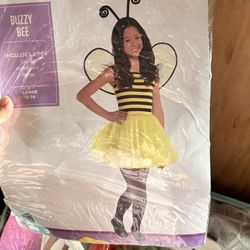 Halloween Costume 