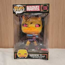 funko daredevil