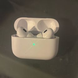 airpod pros 