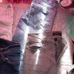 Ladies Size 5/6 Jeans 