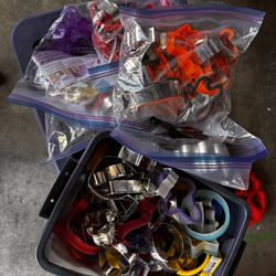 Cookie Cutters Various All Holiday And Miscellaneous 