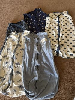 Sleep Sacks
