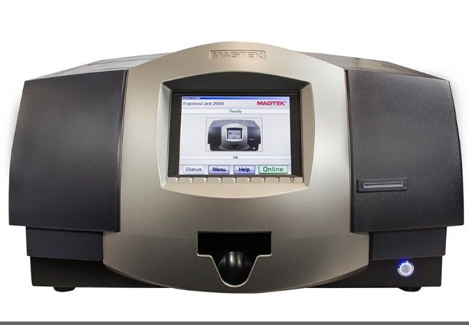 Multifed Magtek Magtek Express card 3000 for Sale in Puyallup, WA - OfferUp
