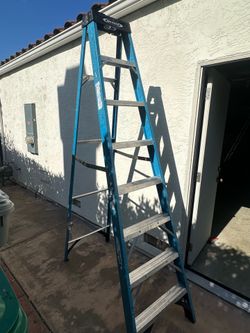 8' Ladder  $80
