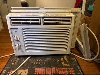 Window AC