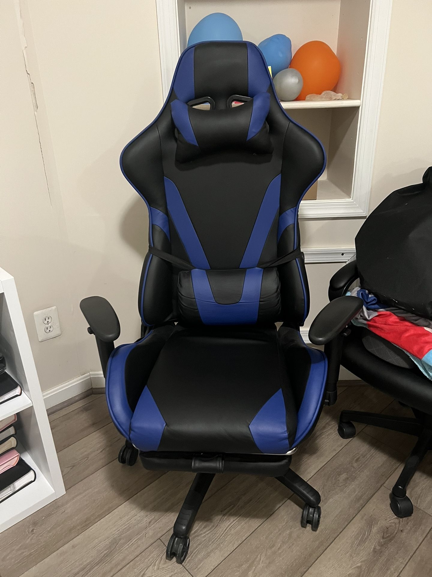 New Gaming Chair