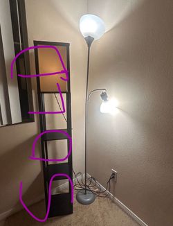Floor lamp