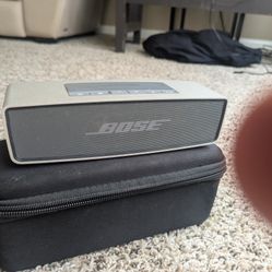 Bose Sound Link II
