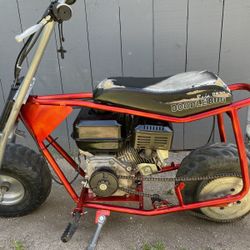 Mimibke 212cc 