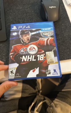 PS4 games
