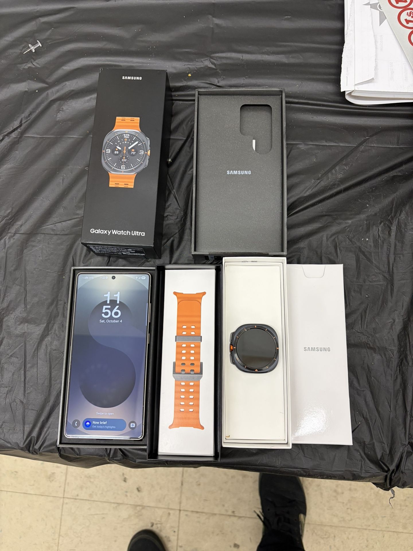 samsung s25 ultra