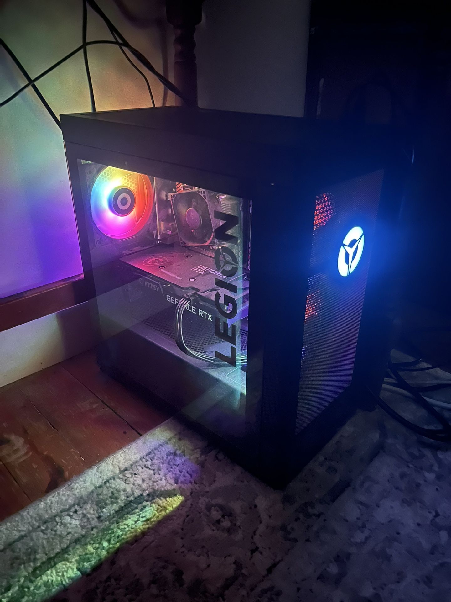 LEGION Gaming PC BEST DEAL‼️‼️