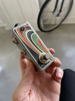 Saturnworks True Bypass Looper