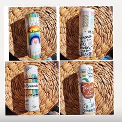 Teacher Appreciation Cups