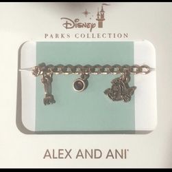 Disney Alex and Ani Bracelet