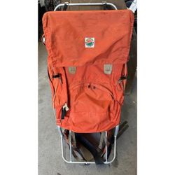 vintage Sierra Designs Alpine Yosemite backpack(13)04