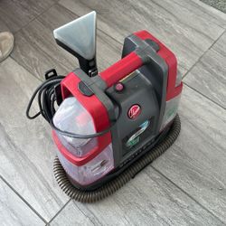Carpet And Sofa Cleaner 