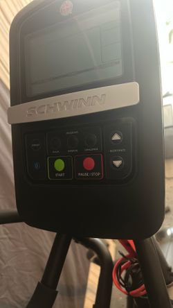 Schwinn Elliptical