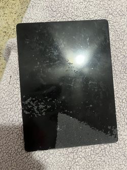 Microsoft Touch Screen Laptop