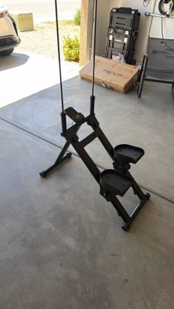 Ski trainer