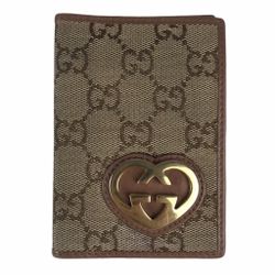 Gucci Wallet Card Holder
